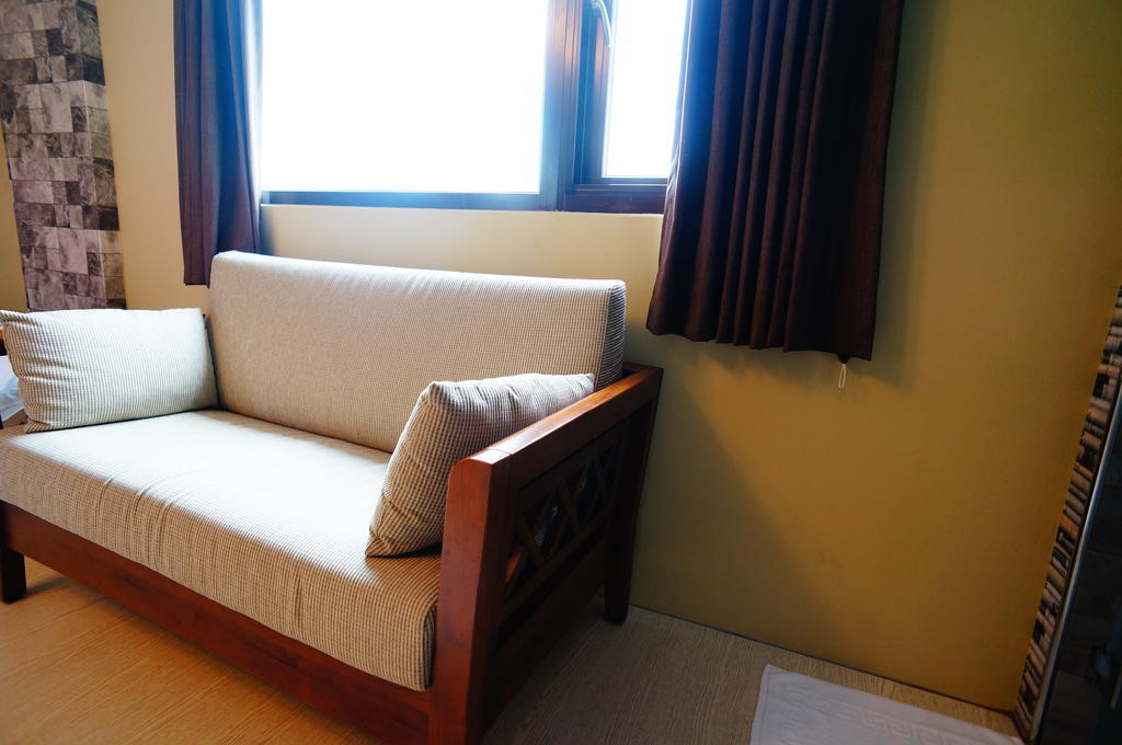 New York B&B Hualien Exterior foto