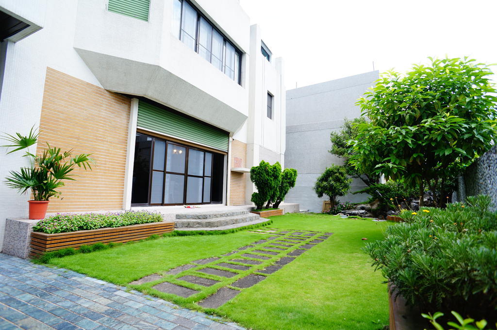 New York B&B Hualien Exterior foto