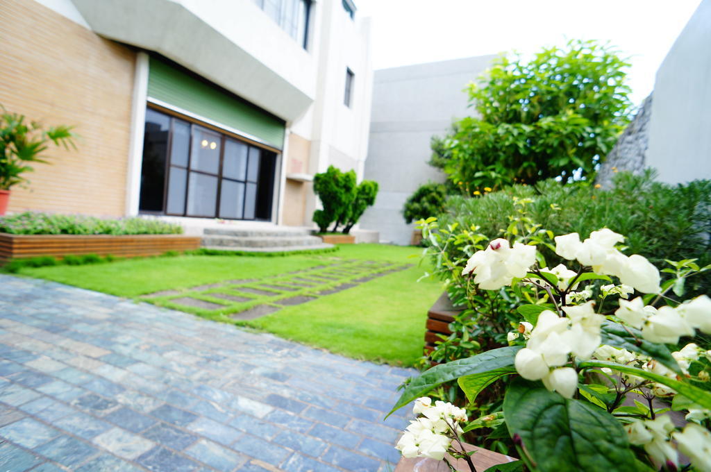 New York B&B Hualien Exterior foto